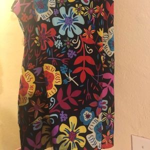 Lularoe TC2 leggings (plus size)